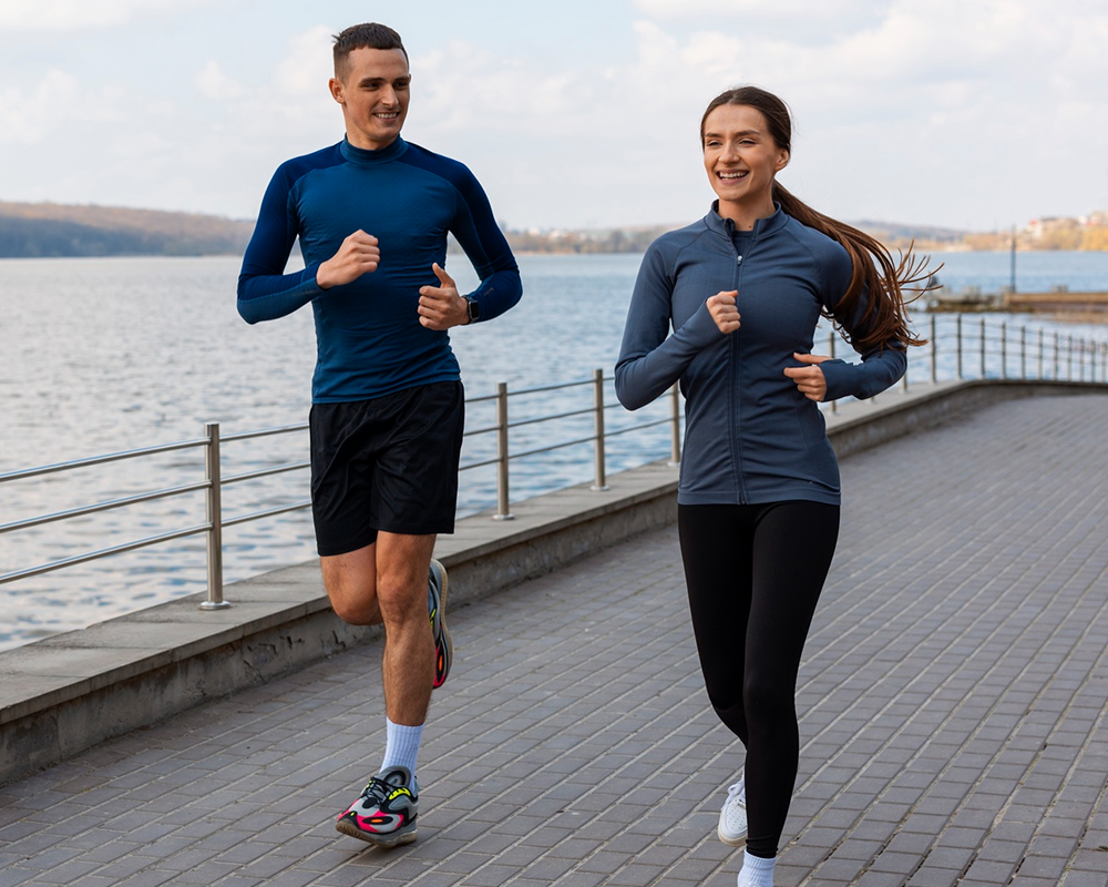 The Science of Smarter Hydration — Why Electrolytes Matter More Than You Think